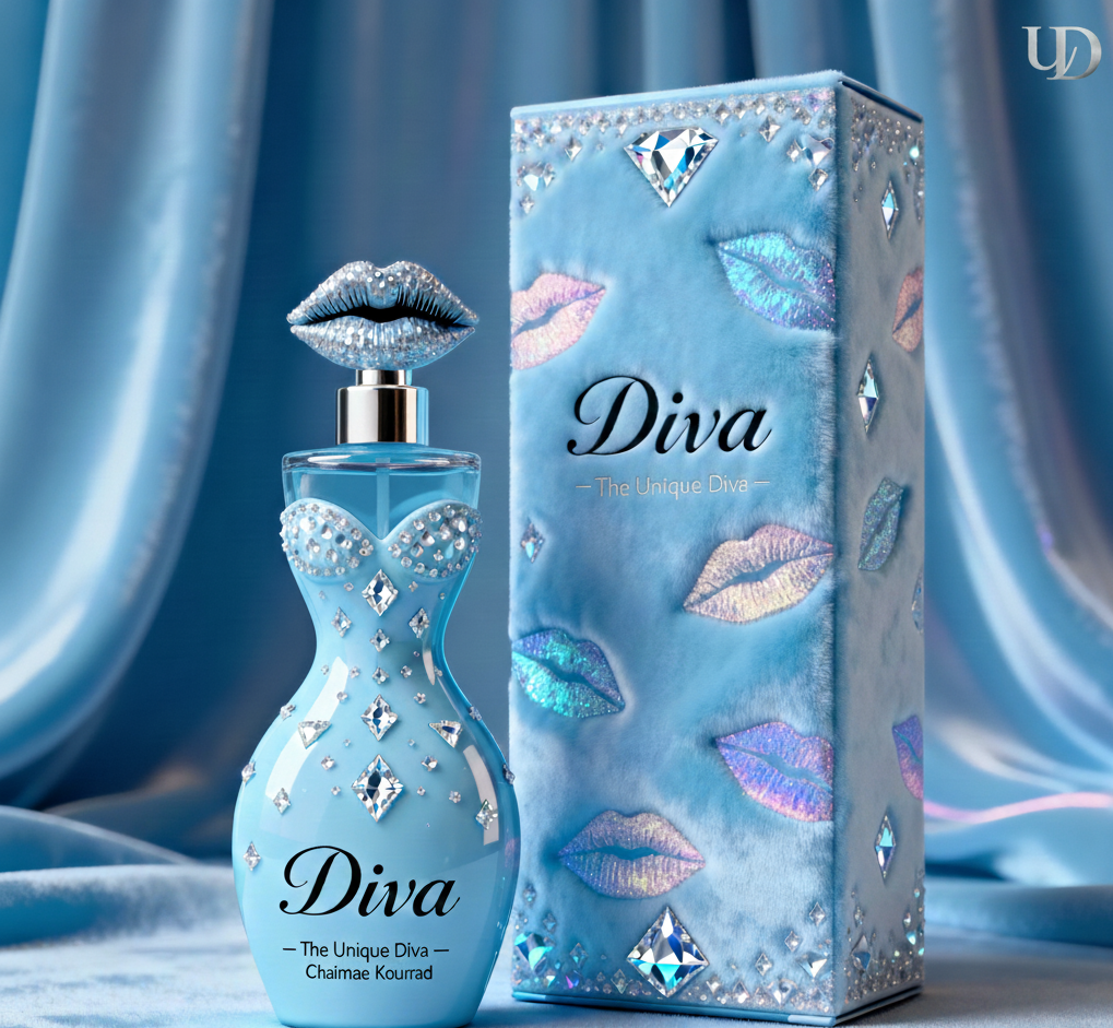 Parfum DIVA Emanuel Ungaro - Eau De Parfum 30ml - Neuf Sous Blister